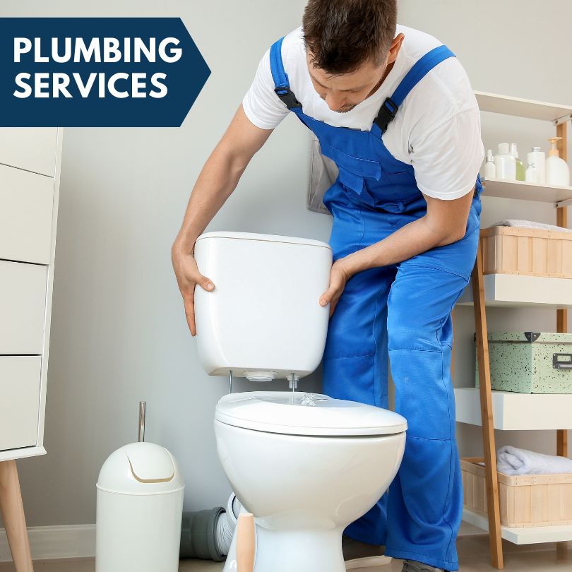 Plumbing Company in Pfafftown, NC